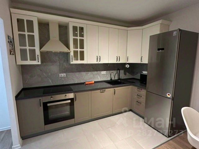3-комн., 85 м², 8/15 этаж