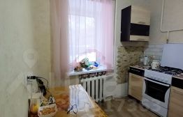 1-комн.кв., 34 м², этаж 1