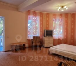 апарт.-студия, 49 м², этаж 2