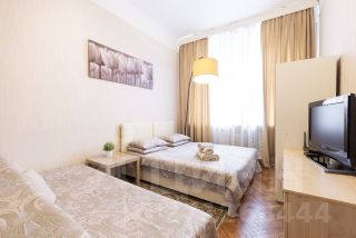 2-комн.кв., 50 м², этаж 5