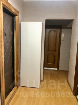 2-комн.кв., 54 м², этаж 6