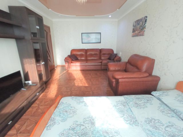1-комн., 36 м², 7/9 этаж