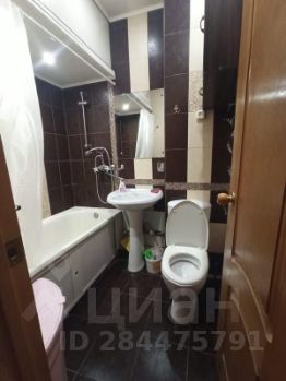 1-комн.кв., 34 м², этаж 3