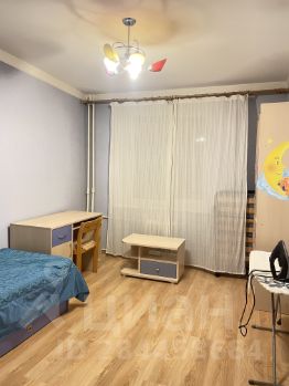 2-комн.кв., 52 м², этаж 2