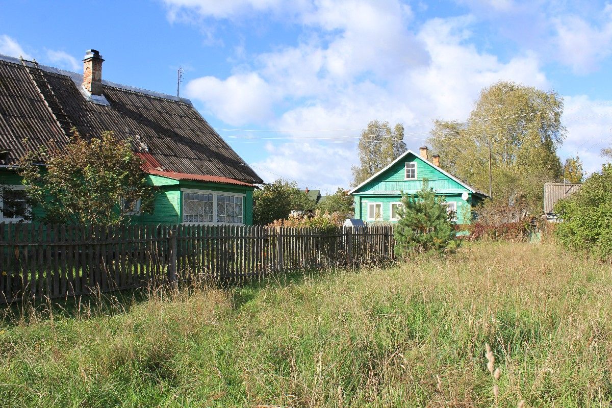 Купить загородную недвижимость в селе Ямм Гдовского района, продажа  загородной недвижимости - база объявлений Циан. Найдено 5 объявлений