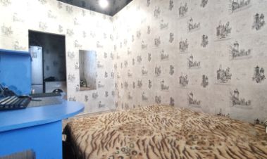 3-комн.кв., 55 м², этаж 3