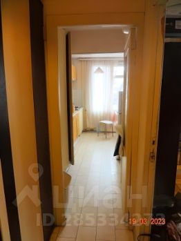 2-комн.кв., 42 м², этаж 2