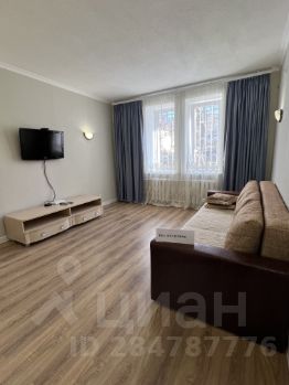 2-комн.кв., 45 м², этаж 1