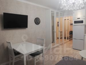 1-комн.кв., 29 м², этаж 14