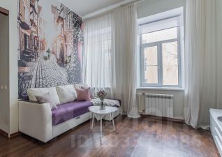 1-комн.кв., 35 м², этаж 2