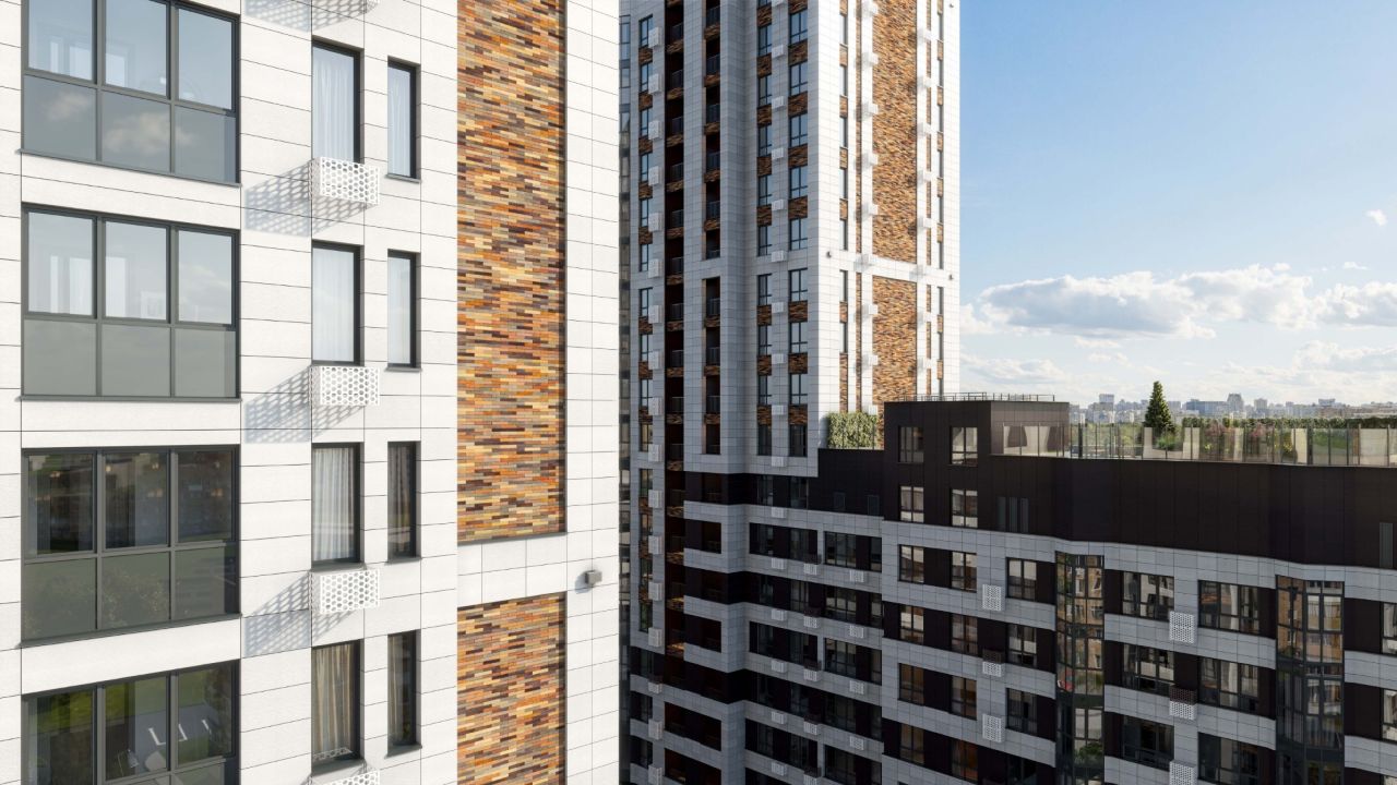 продажа квартир Ньютон