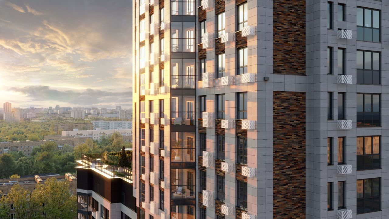 купить квартиру в ЖК Ньютон