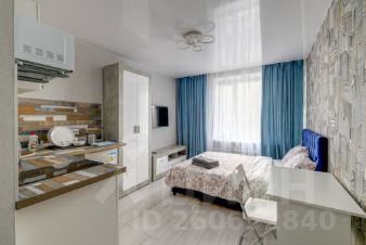 1-комн.кв., 24 м², этаж 5