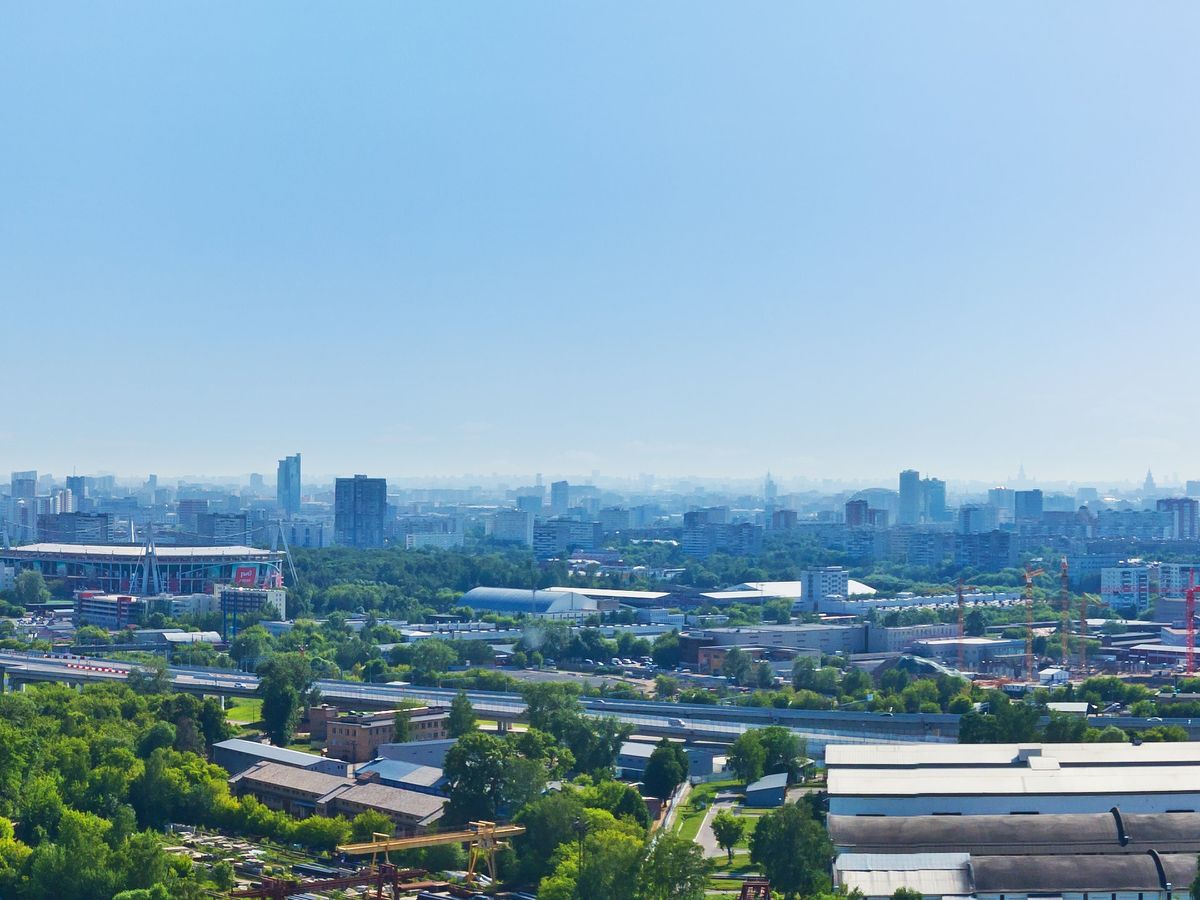 🏠 ЖК Сиреневый парк - цены на сайте от официального застройщика AFI  Development, планировки жилого комплекса, ипотека, акции новостройки -  Москва, Тагильская улица - ЦИАН