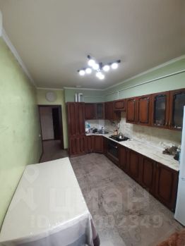 2-комн.кв., 64 м², этаж 5