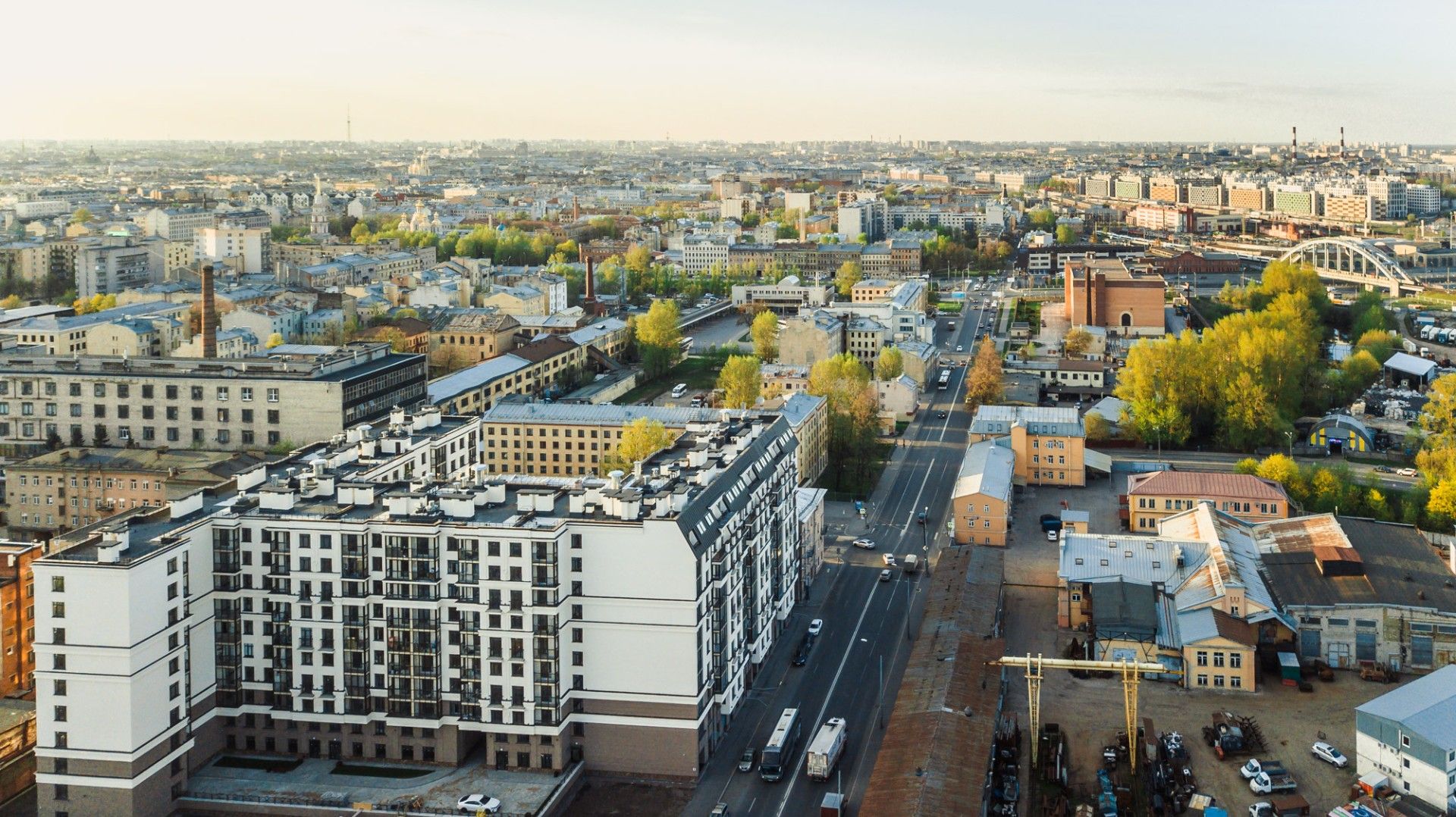 купить квартиру в ЖК Дом у Каретного