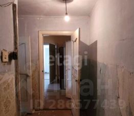 3-комн.кв., 44 м², этаж 2