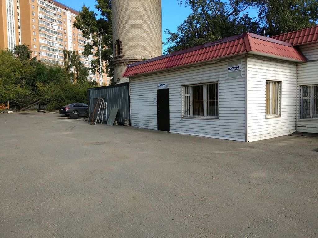 аренда помещений в СК на ул. Газопровод, 6к1