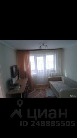 1-комн.кв., 31 м², этаж 2