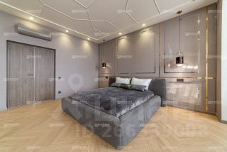 4-комн.кв., 330 м², этаж 19