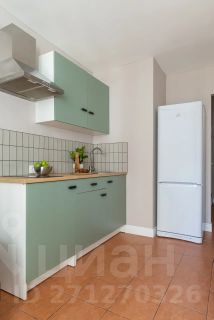 1-комн.кв., 34 м², этаж 6