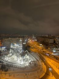 1-комн.кв., 40 м², этаж 10