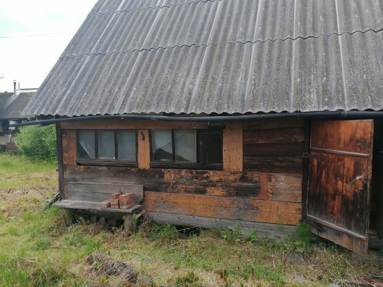 Купить загородную недвижимость в СНТ Октябрь Завьяловского района, продажа  загородной недвижимости - база объявлений Циан. Найдено 12 объявлений