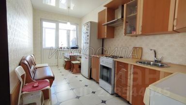 2-комн.кв., 59 м², этаж 4