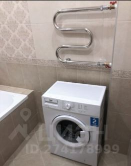 2-комн.кв., 70 м², этаж 11