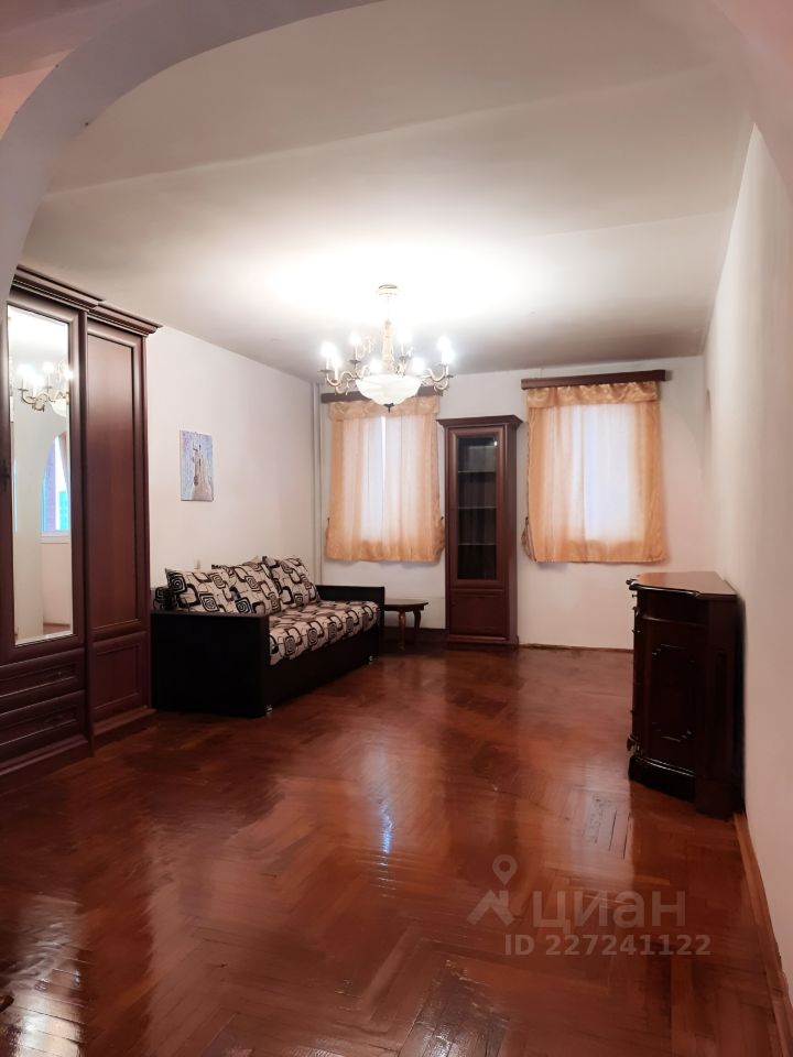 Сдается2-комн.квартира,64м²