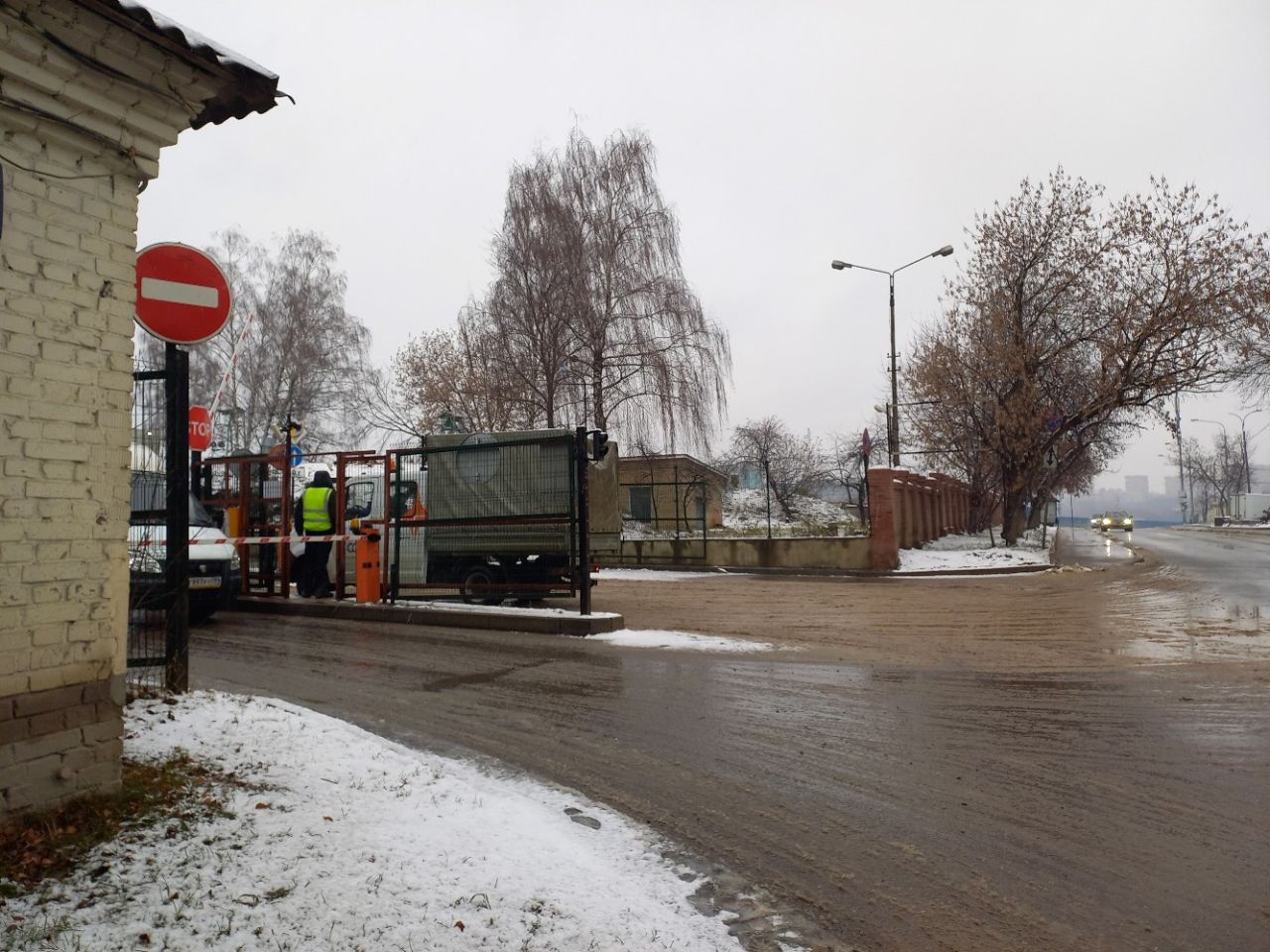 продажа помещений в СК на ул. Генерала Дорохова, 6 (6с10)