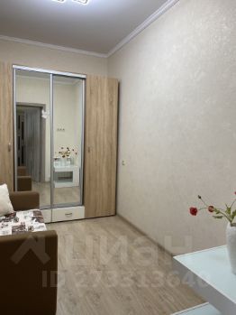 2-комн.кв., 45 м², этаж 4