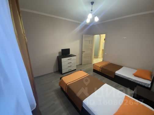 2-комн., 63 м², 10/24 этаж