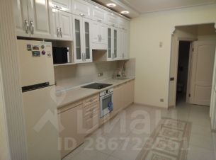 3-комн.кв., 87 м², этаж 2