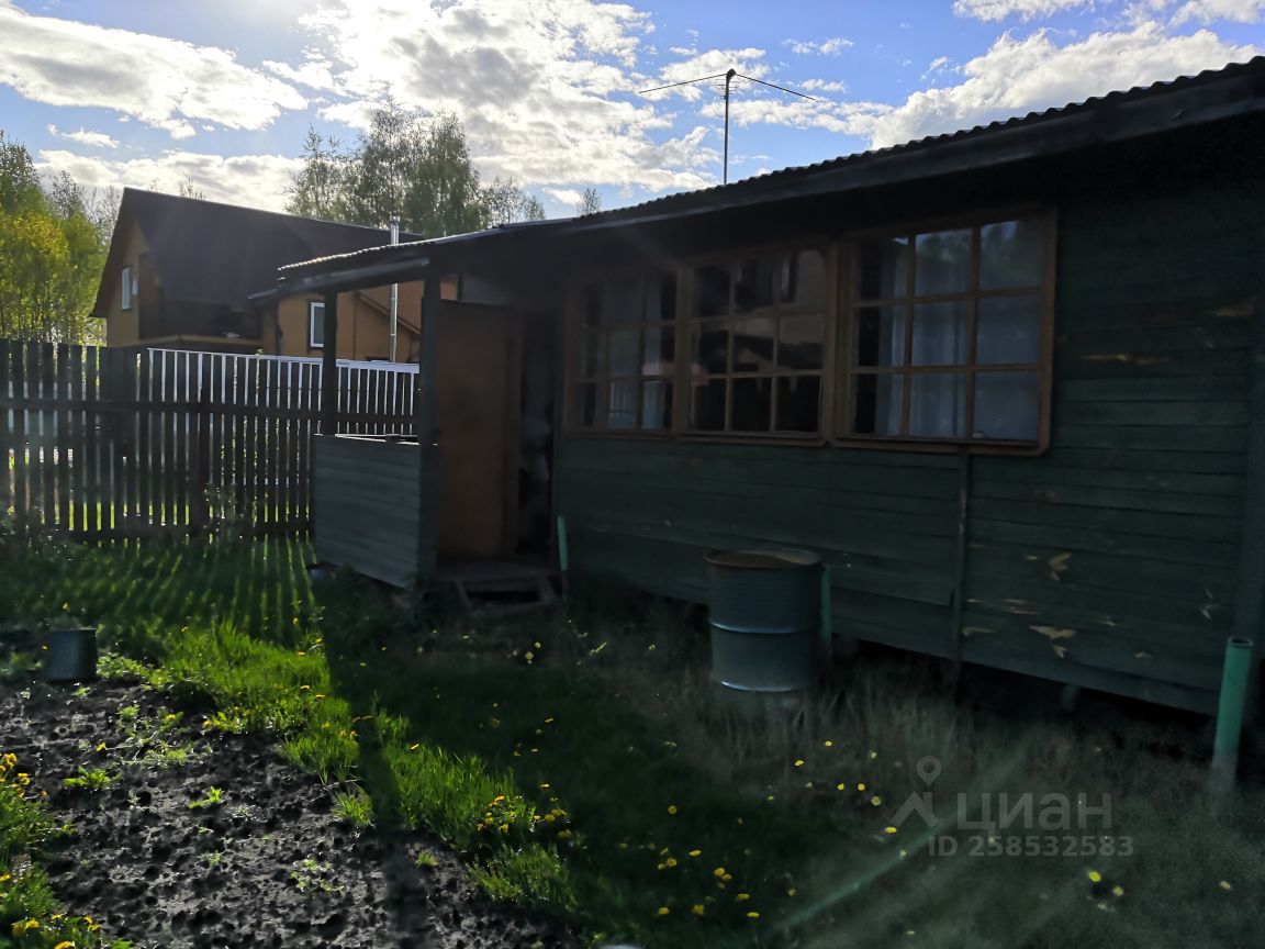 Снять дом в городском округе Орехово-Зуевском Московской области, аренда  домов на длительный срок. Найдено 4 объявления.