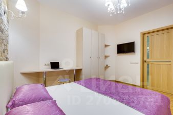 2-комн.кв., 55 м², этаж 1