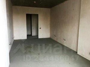 1-комн.кв., 31 м², этаж 7