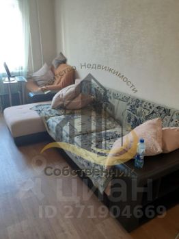 2-комн.кв., 45 м², этаж 4