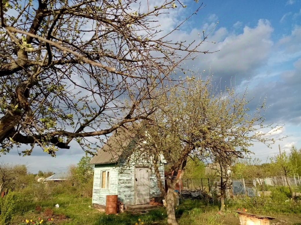 Купить загородную недвижимость в СНТ Нива в городе Владимир, продажа  загородной недвижимости - база объявлений Циан. Найдено 6 объявлений