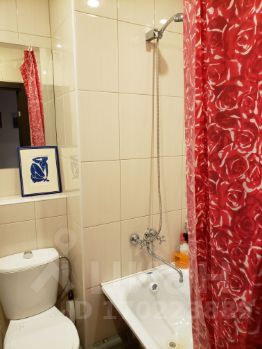 1-комн.кв., 40 м², этаж 10