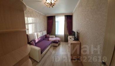 1-комн.кв., 35 м², этаж 1