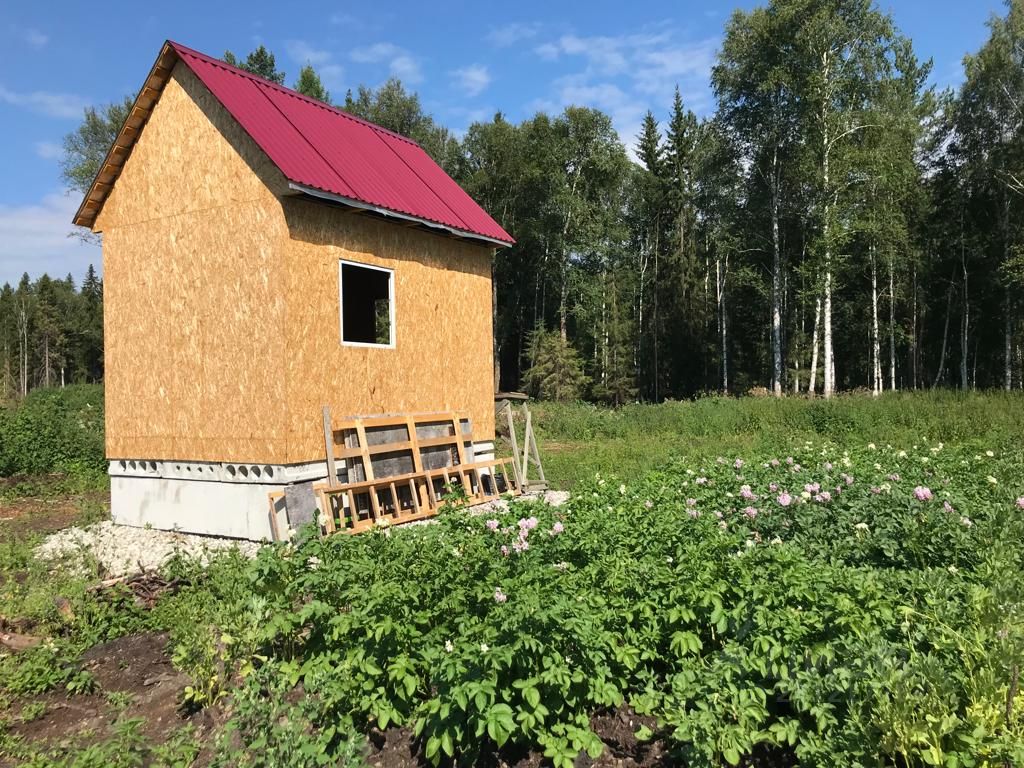 Купить загородную недвижимость в поселке Соколовка Свердловской области,  продажа загородной недвижимости - база объявлений Циан. Найдено 3 объявления