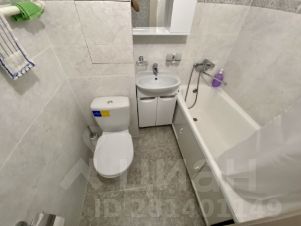 1-комн.кв., 30 м², этаж 4