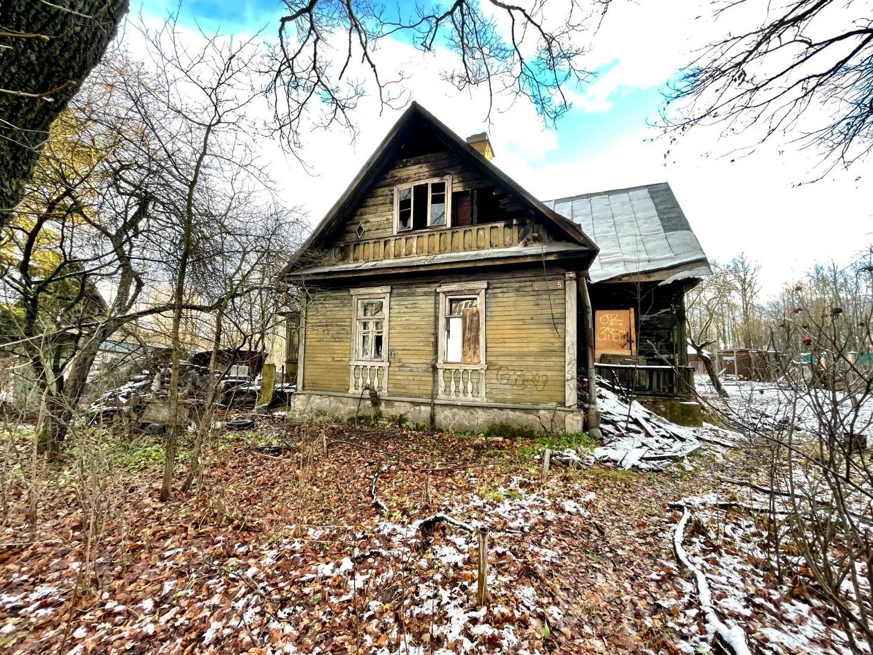 Купить земельный участок на улице Саперная в городе Пушкин в Санкт- Петербурге, продажа земельных участков - база объявлений Циан. Найдено 2  объявления