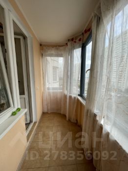 3-комн.кв., 79 м², этаж 7