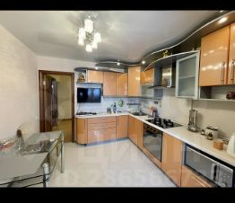 2-комн.кв., 57 м², этаж 2