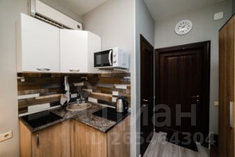 1-комн.кв., 21 м², этаж 2