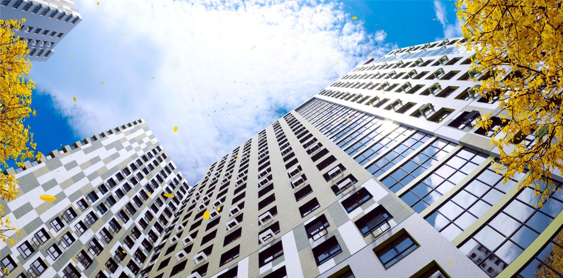 продажа квартир Ильинойс