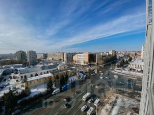 1-комн.кв., 34 м², этаж 10