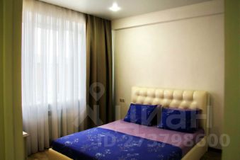 2-комн.кв., 60 м², этаж 4